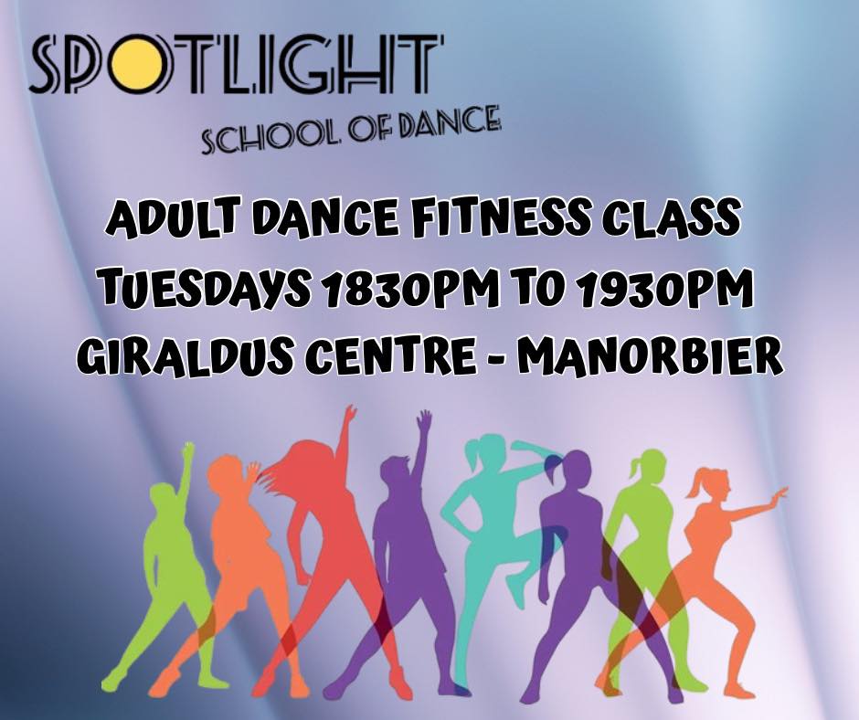 Adult Dance Classes
