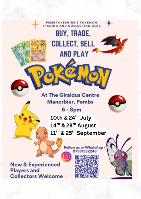 Pokémon